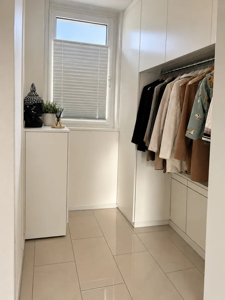 5.5-Zimmer-Wohnung mit grosser Terrasse, Balkon & Jacuzzi – Foto 3 von 18