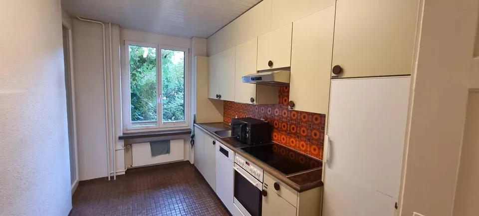 Möbliertes Zimmer zentral - Heute einziehen – foto 5 di 13