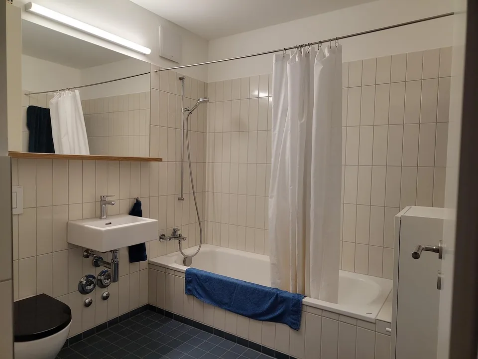 Moderne Wohnung in Uster zu vermieten – Foto 6 von 7