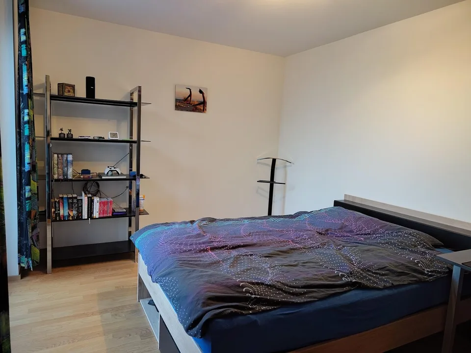 Moderne Wohnung in Uster zu vermieten – Foto 4 von 7