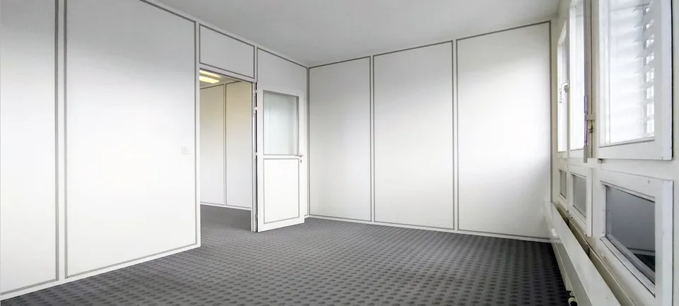 Diverse office spaces – photo 12 of 12