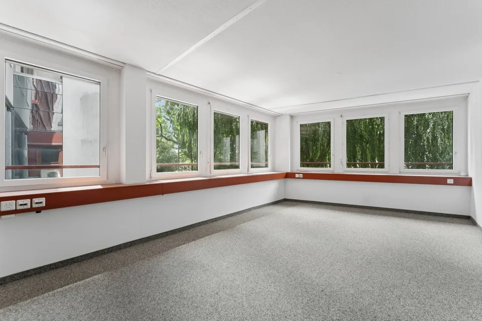 Büroflächen nach Mass: flexible Lösungen für Ihr Unternehmen – foto 21 di 30
