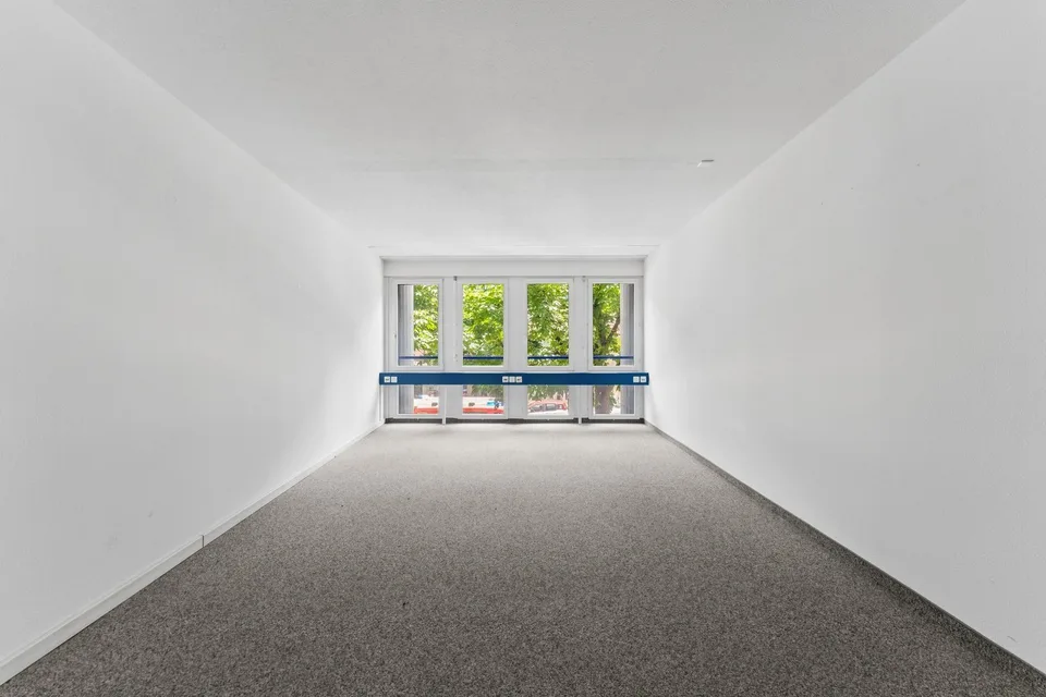 Büroflächen nach Mass: flexible Lösungen für Ihr Unternehmen – foto 12 di 30