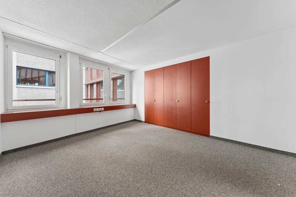 Büroflächen nach Mass: flexible Lösungen für Ihr Unternehmen – foto 8 di 30
