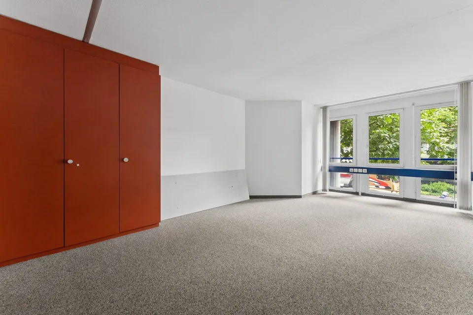 Büroflächen nach Mass: flexible Lösungen für Ihr Unternehmen – foto 18 di 30