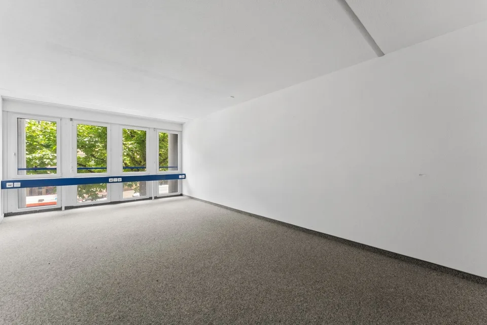Büroflächen nach Mass: flexible Lösungen für Ihr Unternehmen – foto 15 di 30