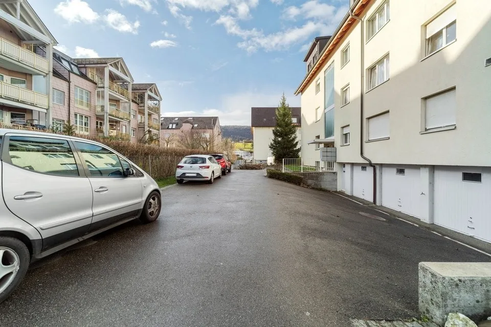 Wohnen im Zentrum von Dulliken – Foto 6 von 7