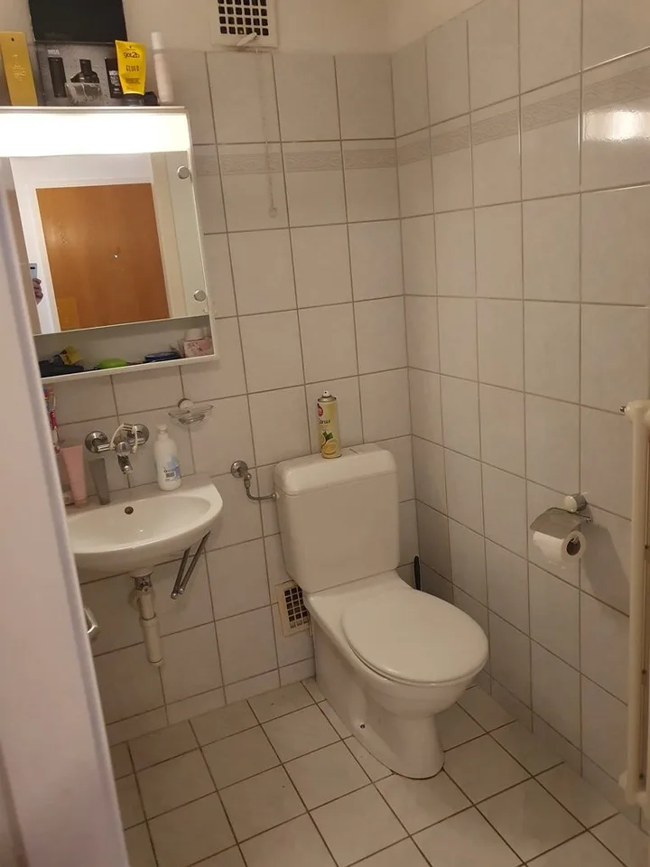 Wohnen im Zentrum von Dulliken – Foto 3 von 7