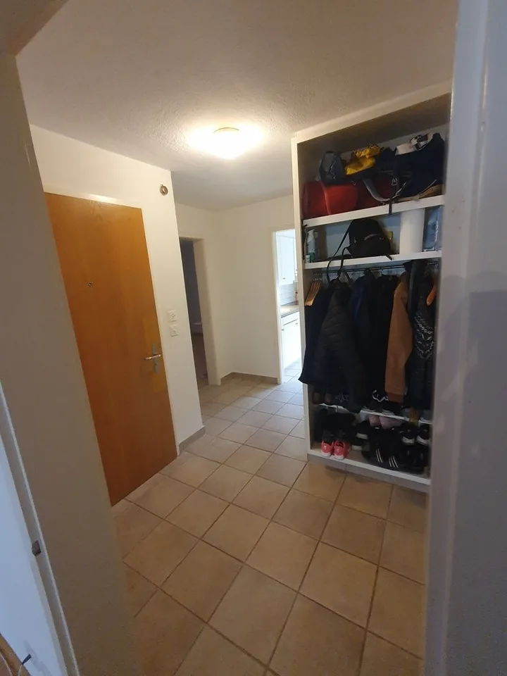 Wohnen im Zentrum von Dulliken – Foto 5 von 7