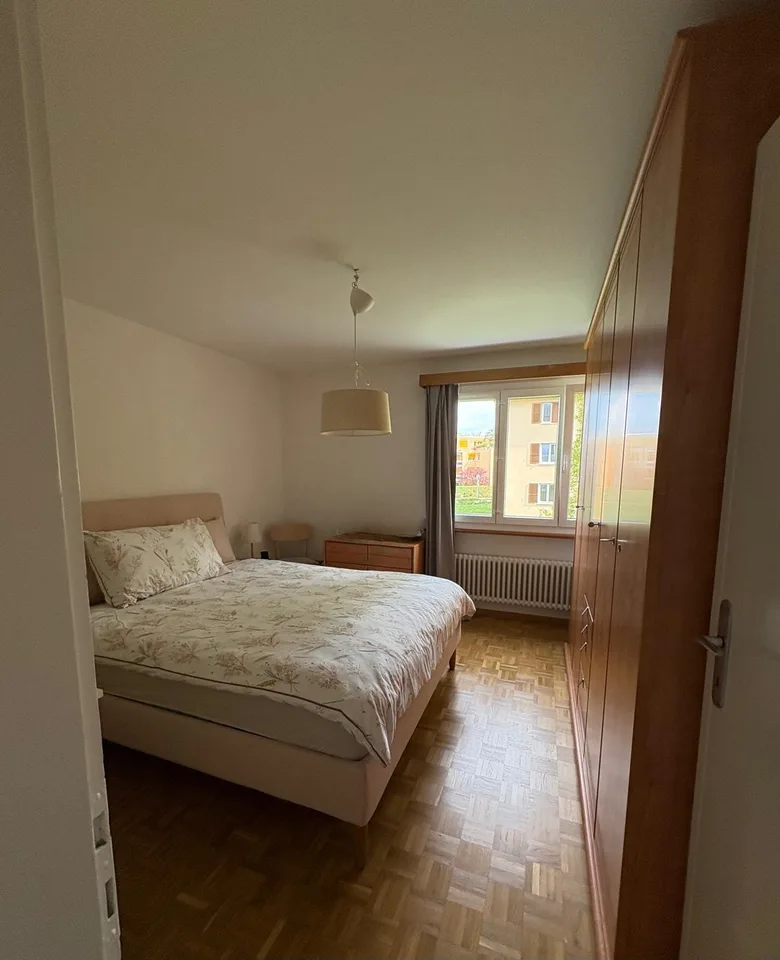 chemin des Isles 5, 2015 AREUSE - CHF 1’220 inkl. NK pro Monat – Foto 6 von 14