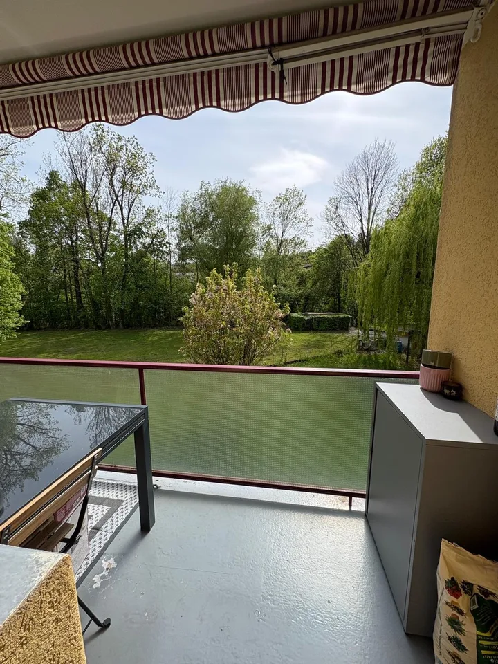 chemin des Isles 5, 2015 AREUSE - CHF 1’220 inkl. NK pro Monat – Foto 13 von 14