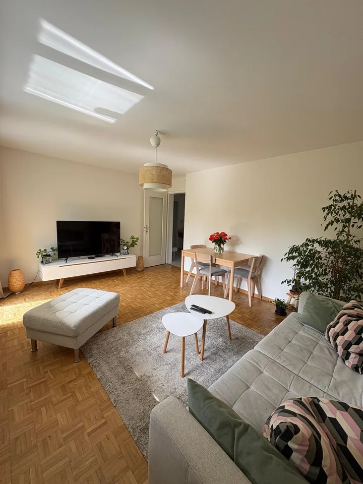 chemin des Isles 5, 2015 AREUSE - CHF 1’220 inkl. NK pro Monat – Foto 10 von 14
