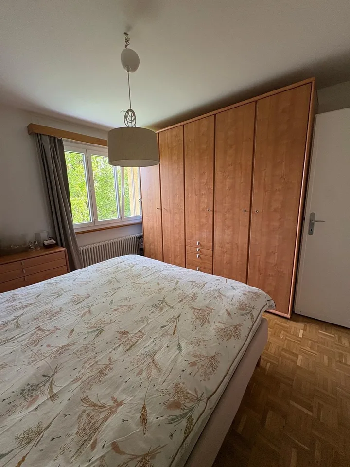 chemin des Isles 5, 2015 AREUSE - CHF 1’220 inkl. NK pro Monat – Foto 7 von 14
