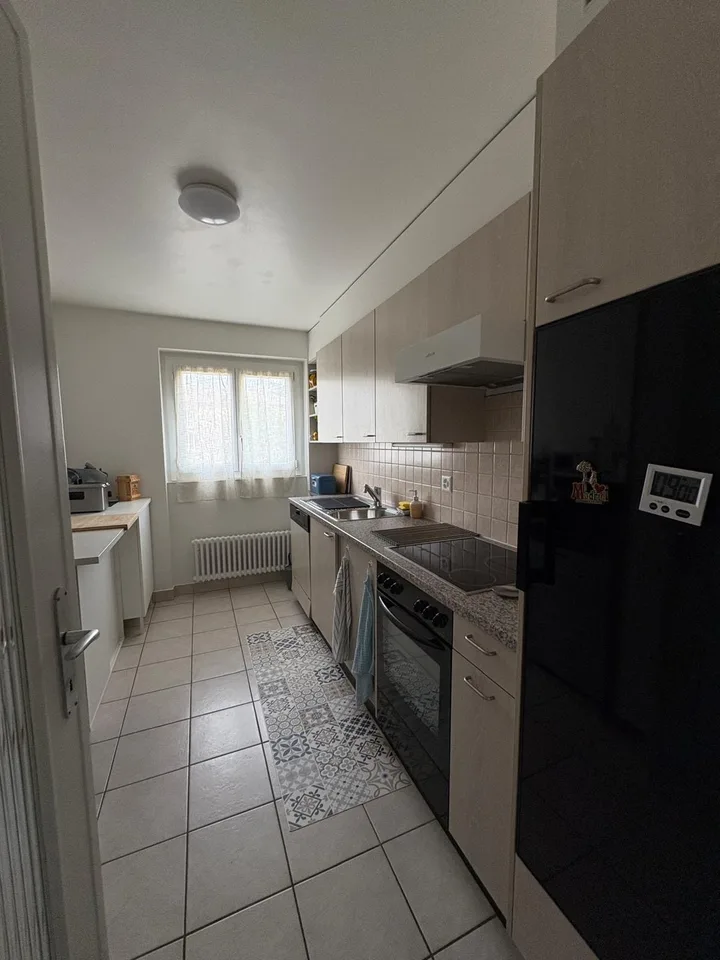 chemin des Isles 5, 2015 AREUSE - CHF 1’220 inkl. NK pro Monat – Foto 3 von 14