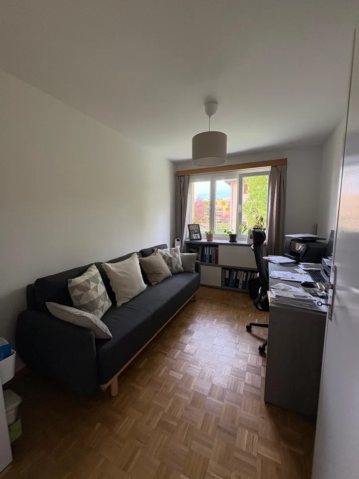 chemin des Isles 5, 2015 AREUSE - CHF 1’220 inkl. NK pro Monat – Foto 9 von 14
