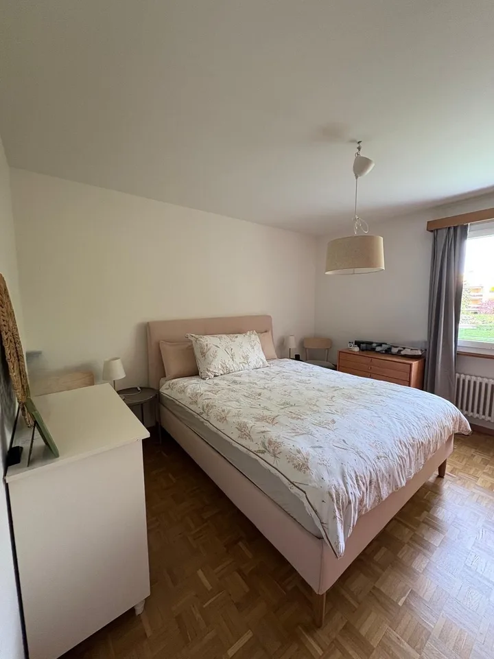 chemin des Isles 5, 2015 AREUSE - CHF 1’220 inkl. NK pro Monat – Foto 8 von 14