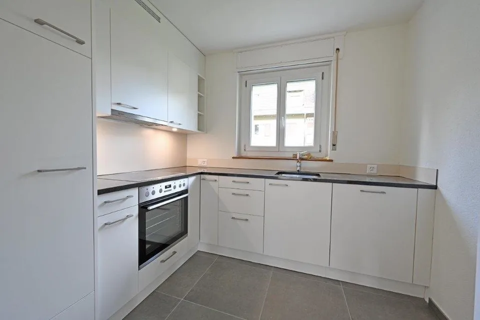 Schöner Wohnen an ruhiger Lage – Foto 2 von 5