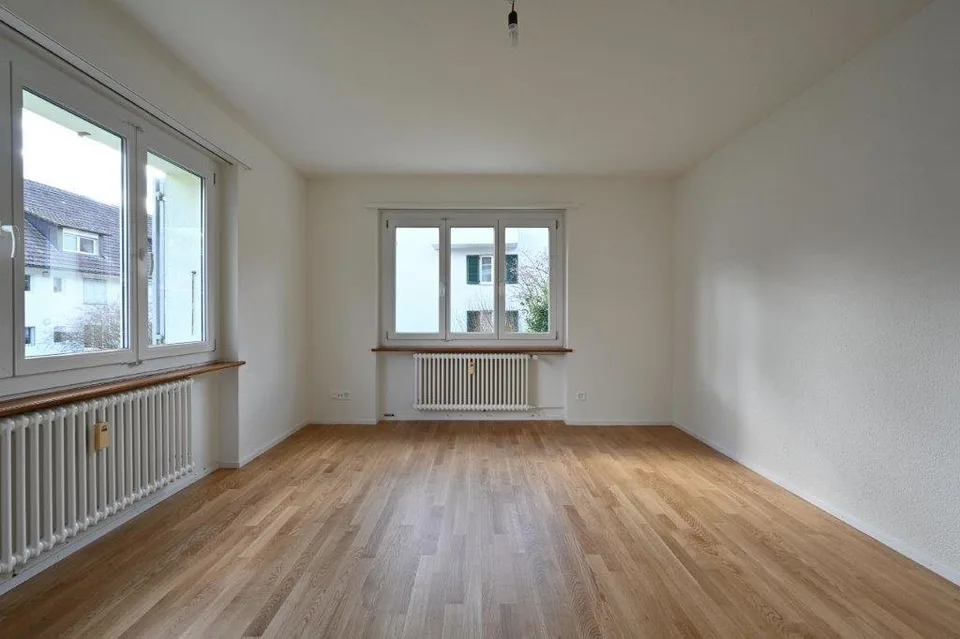 Schöner Wohnen an ruhiger Lage – Foto 5 von 5