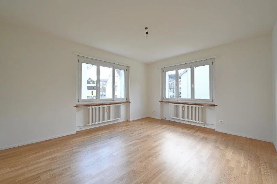 Schöner Wohnen an ruhiger Lage – Foto 4 von 5