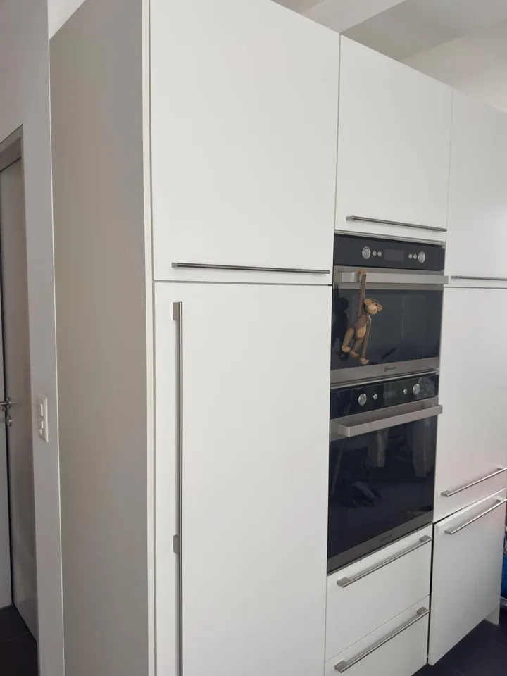 2.5 Zimmer Altbau Biel Zentrum/Appartement 2,5 pièces rénové – Foto 7 von 8