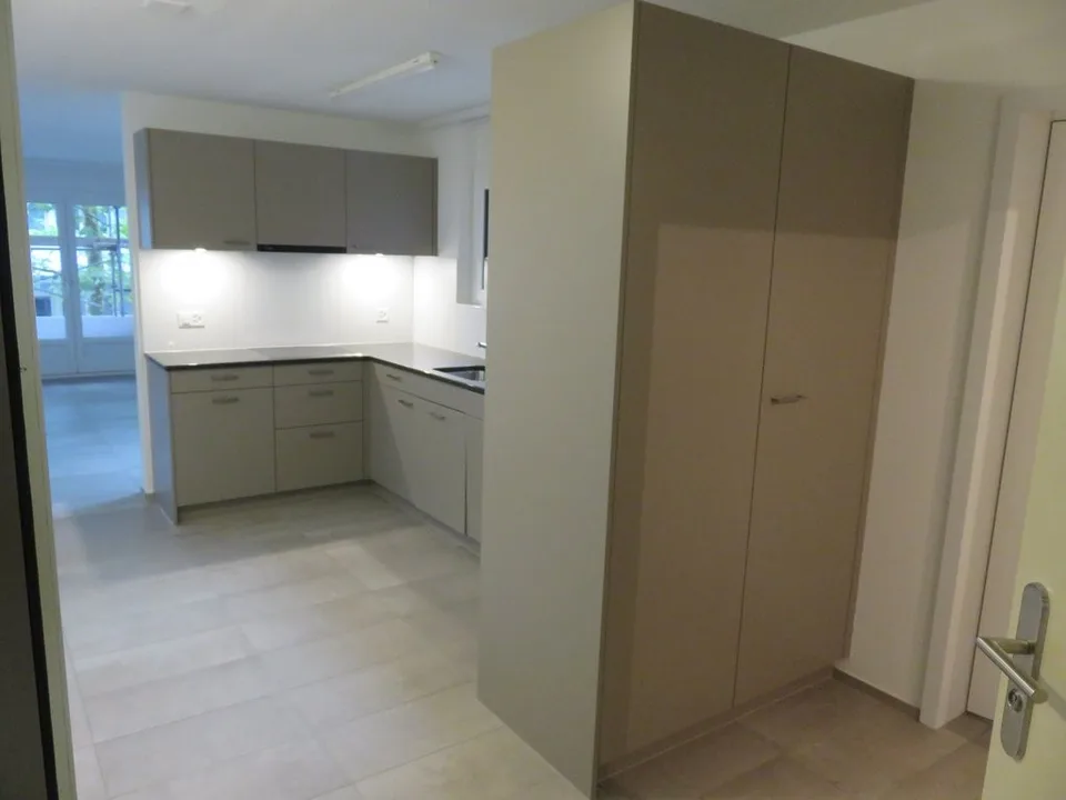 Wohnen mitten in der Länggasse! – Foto 2 von 4