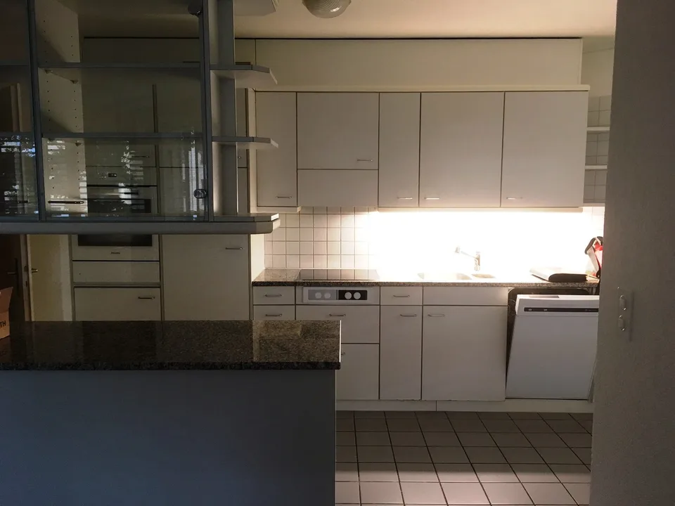 Familienwohnung mit Balkon – Foto 2 von 11