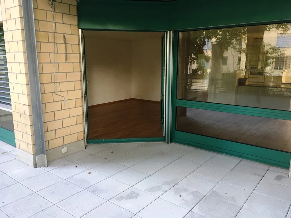 Familienwohnung mit Balkon – Foto 8 von 11