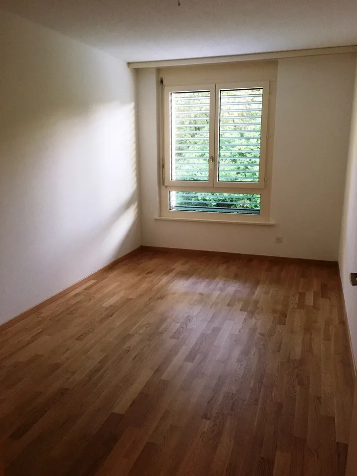 Familienwohnung mit Balkon – Foto 6 von 11