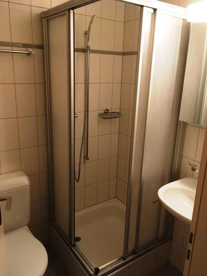 Familienwohnung mit Balkon – Foto 4 von 11