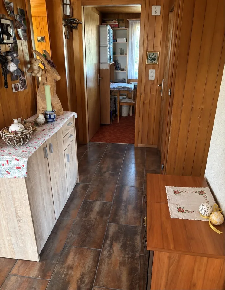 Grosszügiges 8.5-Zimmer-MINERGIE-Öko-Generationenhaus – Foto 9 von 29