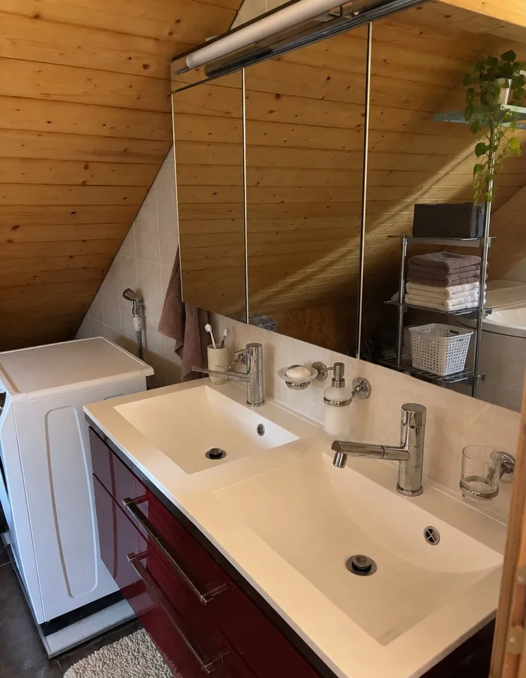 Grosszügiges 8.5-Zimmer-MINERGIE-Öko-Generationenhaus – Foto 14 von 29