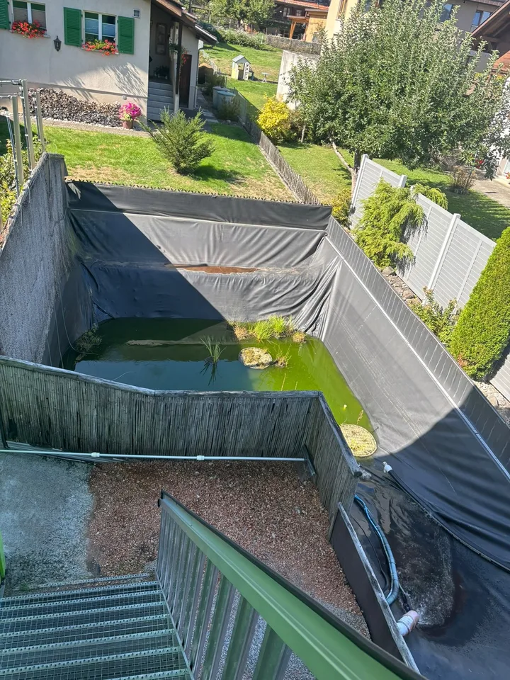 Grosszügiges 8.5-Zimmer-MINERGIE-Öko-Generationenhaus – Foto 29 von 29