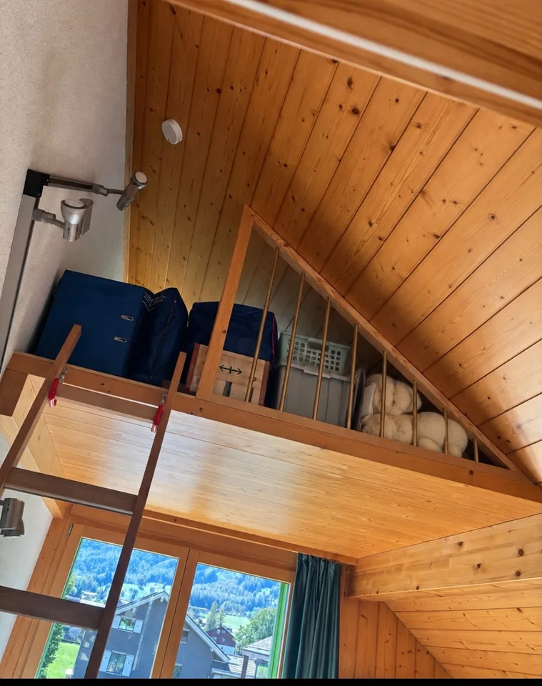 Grosszügiges 8.5-Zimmer-MINERGIE-Öko-Generationenhaus – Foto 17 von 29