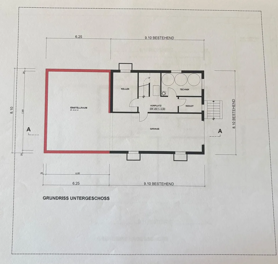 Grosszügiges 8.5-Zimmer-MINERGIE-Öko-Generationenhaus – Foto 6 von 29