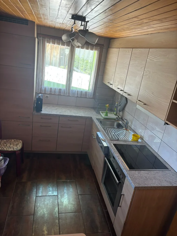 Grosszügiges 8.5-Zimmer-MINERGIE-Öko-Generationenhaus – Foto 13 von 29