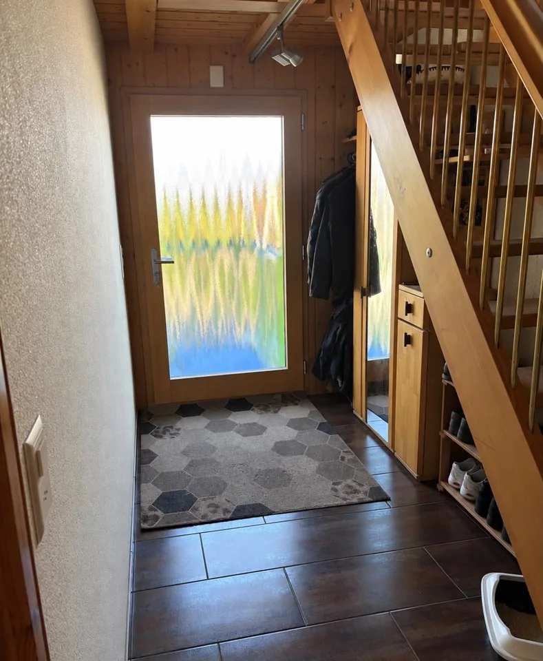 Grosszügiges 8.5-Zimmer-MINERGIE-Öko-Generationenhaus – Foto 23 von 29