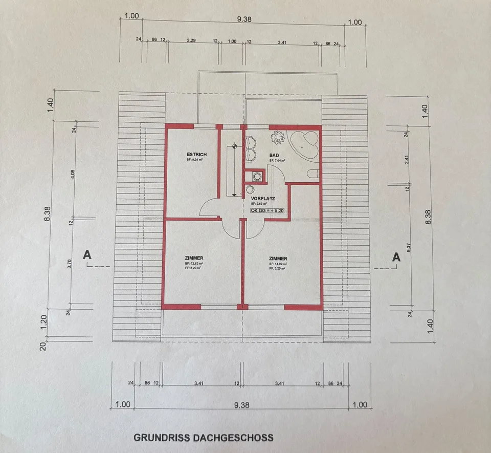 Grosszügiges 8.5-Zimmer-MINERGIE-Öko-Generationenhaus – Foto 5 von 29