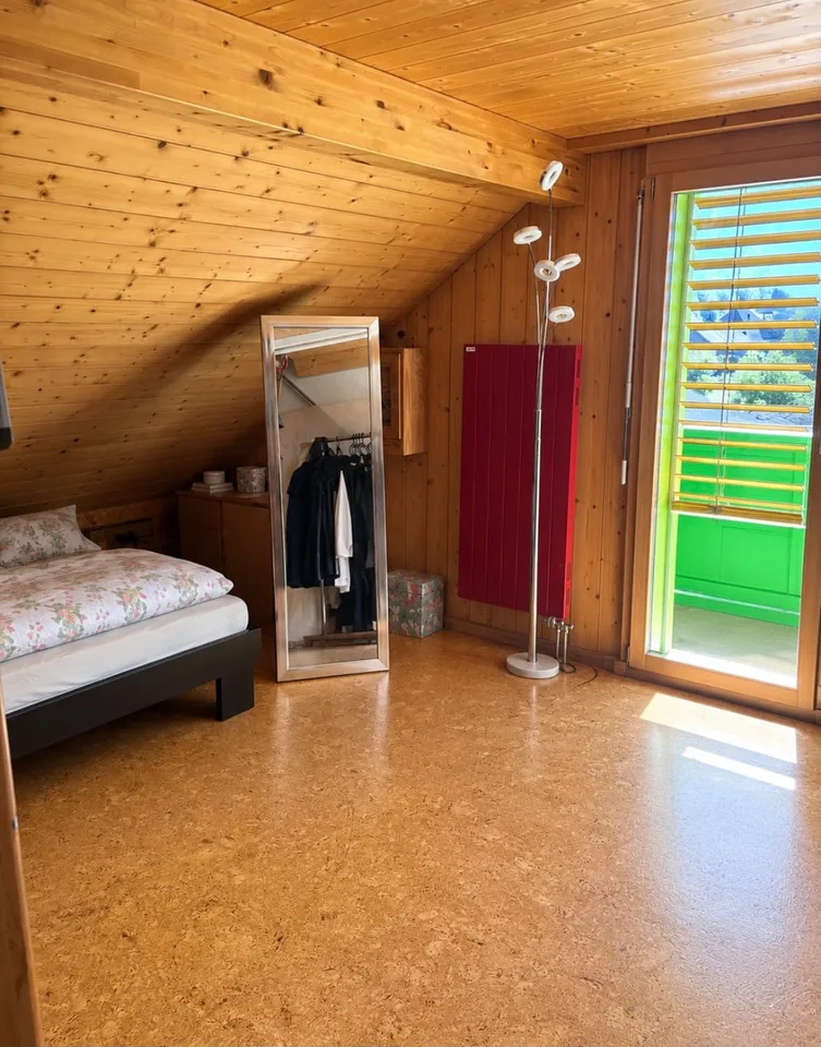 Grosszügiges 8.5-Zimmer-MINERGIE-Öko-Generationenhaus – Foto 19 von 29