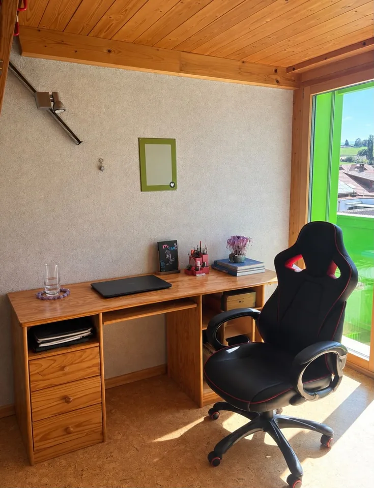 Grosszügiges 8.5-Zimmer-MINERGIE-Öko-Generationenhaus – Foto 16 von 29