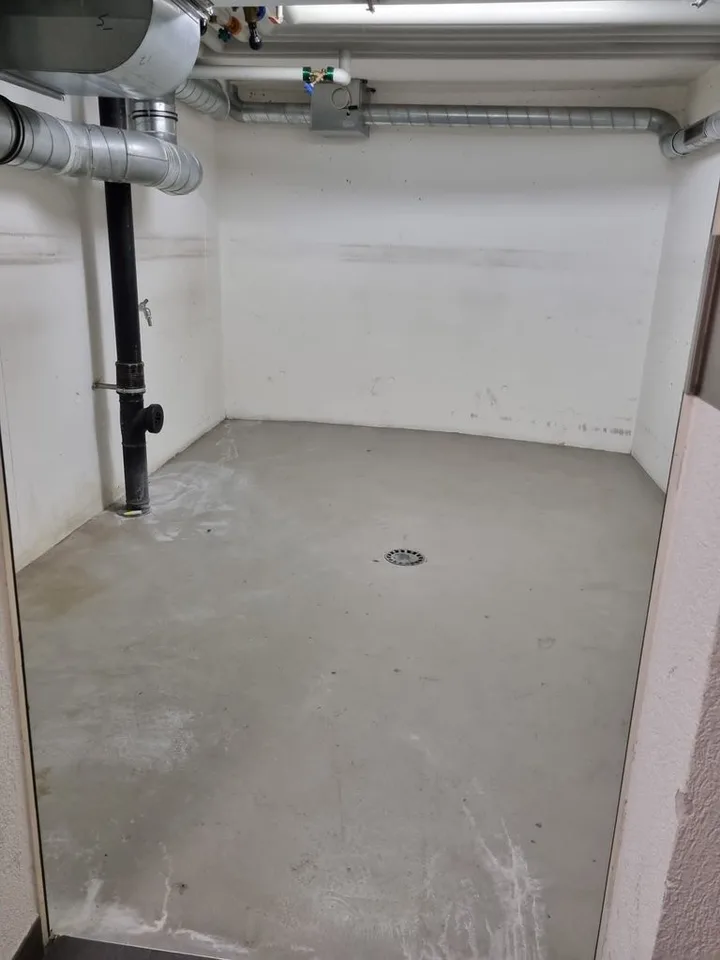 Deposito in affitto vicino alla stazione di Renens – foto 2 di 2