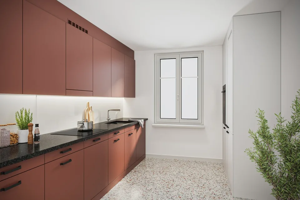 Ihr neues Zuhause – Foto 3 von 4