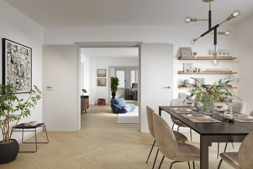 Ihr neues Zuhause – Foto 2 von 4