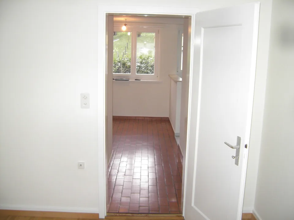 Schöne und preisgünstige 3.5-Zimmer-Wohnung in Schaffhausen – Foto 11 von 13