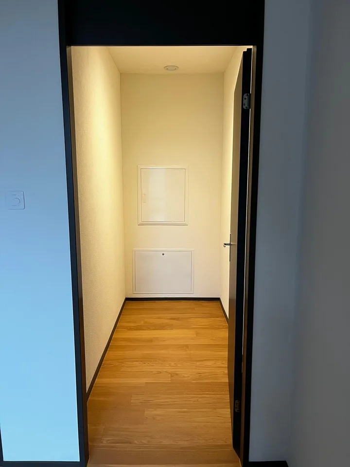 Prossimità alla città ma circondato da verde - La tua nuova casa? – foto 7 di 14