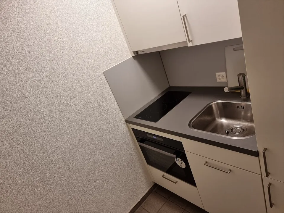 Möblierte Wohnung in Mitten von Zürich – foto 3 di 8