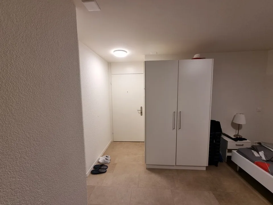 Möblierte Wohnung in Mitten von Zürich – foto 6 di 8
