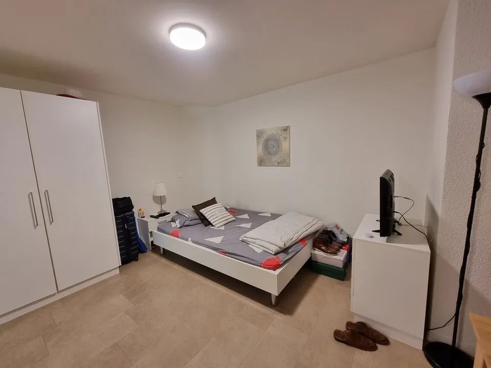 Möblierte Wohnung in Mitten von Zürich – foto 4 di 8