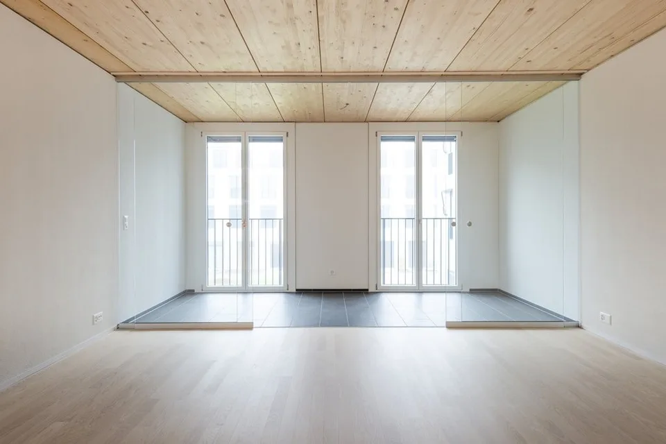 3.5-Zimmerwohnung in Winterthur – Foto 2 von 9