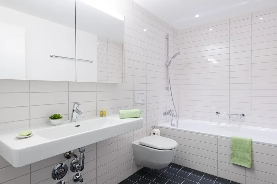 3.5-Zimmerwohnung in Winterthur – Foto 7 von 9