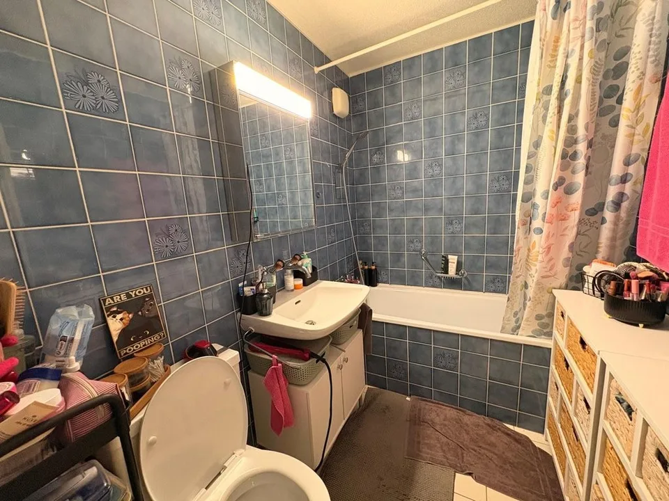Appartement lumineux – foto 4 di 4